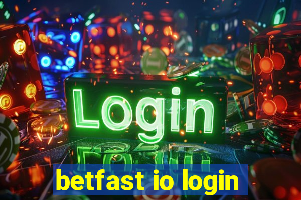 betfast io login